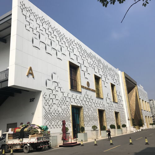 连云港热门艺术铝单板厂家供应,幕墙铝单板厂家报价