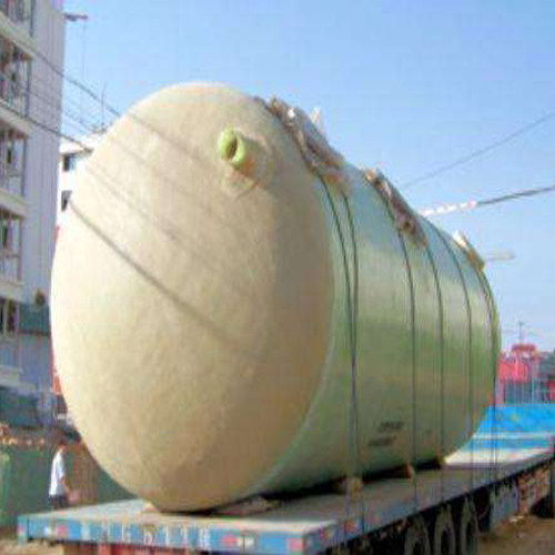 今日报价 临沂 玻璃钢污水管 环保耐用