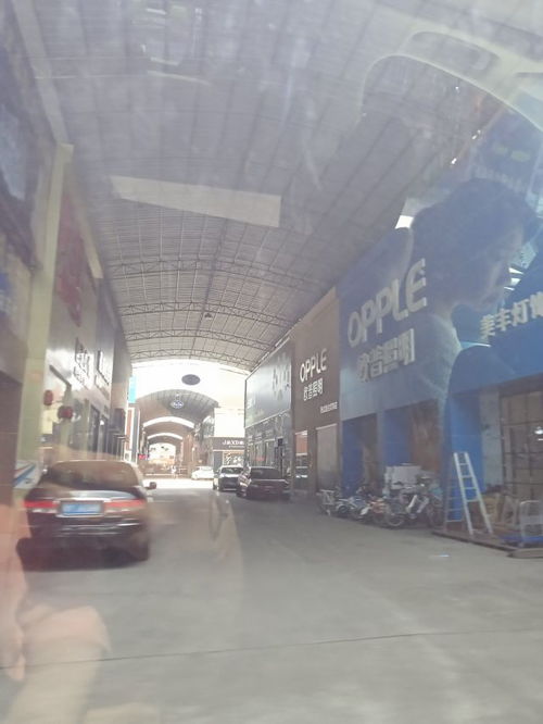 华南电光源灯饰城d区地址,电话,价格,团购,营业时间 佛山装修建材