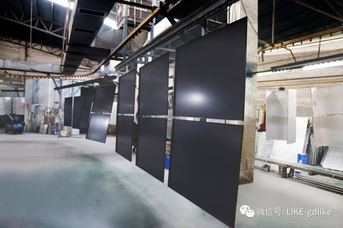 力克建材不忘初心 十九年专注铝单板生产