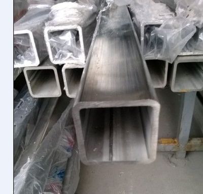 304机械设备管50*50*4.0拉丝管产品图片,304机械设备管50*50*4.0拉丝管产品相册 - 佛山泰生不锈钢 - 九正