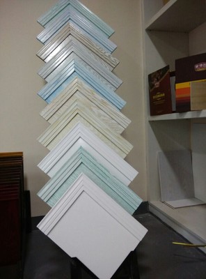 供应定制木器漆样板册-佛山市顺德区熊二工艺品-中国