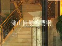 定制景德镇不锈钢扶手立柱、景德镇玫瑰金扶手立柱[供应]_金属建材_世界工厂网中国产品信息库