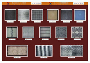 佛山威特利马赛克公司 - 产品相册 - 中国建材第一网