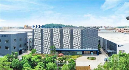 品牌绽放 亿合门窗再次荣膺佛山市制造业单打冠军企业