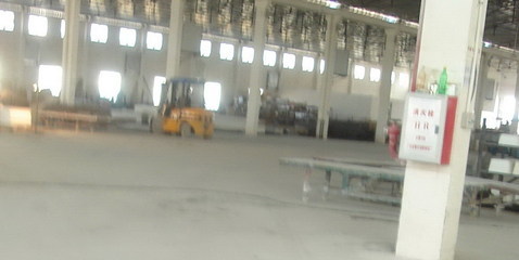 佛山市美华怡嘉新型建材