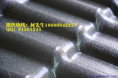 供应灰色树脂瓦不懂安装? 树脂瓦批发 树脂瓦厂家直销图片,供应灰色树脂瓦不懂安装? 树脂瓦批发 树脂瓦厂家直销图片大全,佛山市森颢新型建材-