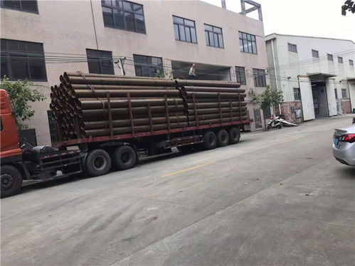 惠州抽芯管 远久建材 抽芯管规格齐全