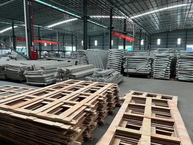 佛山市南海中陆建材 专业建材工程解决方案领导者