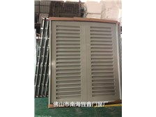 佛山市南海旌鑫门窗厂 专业建材工程解决方案的可靠伙伴