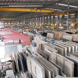 佛山建材工程中大理石、玉石与洞石的应用与特点