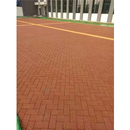 佛山汉撒雅铂建材透水砖价格及工程应用解析