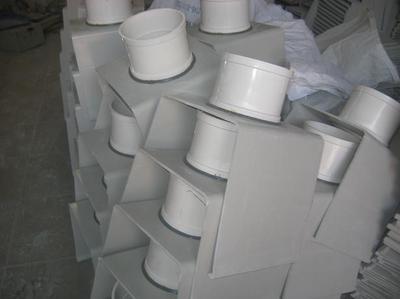 PVC水槽供应、安装与选购全指南——以佛山市南海鹰拓建材为例