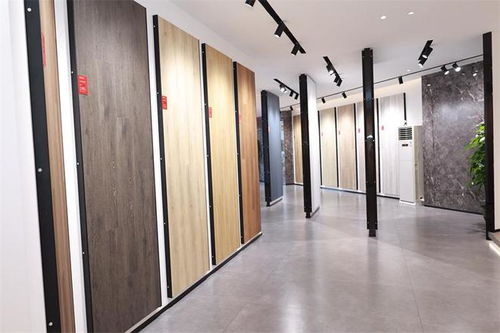 更年轻 更潮酷丨佛山乐基达建材开业盛典暨新品发布会隆重举行