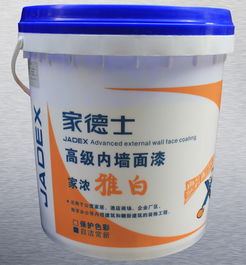 家德士涂料产品解析 优质产品与佛山加盟店发展前景