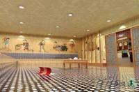 佛山汗蒸馆汗蒸房专业建造与建材供应解决方案